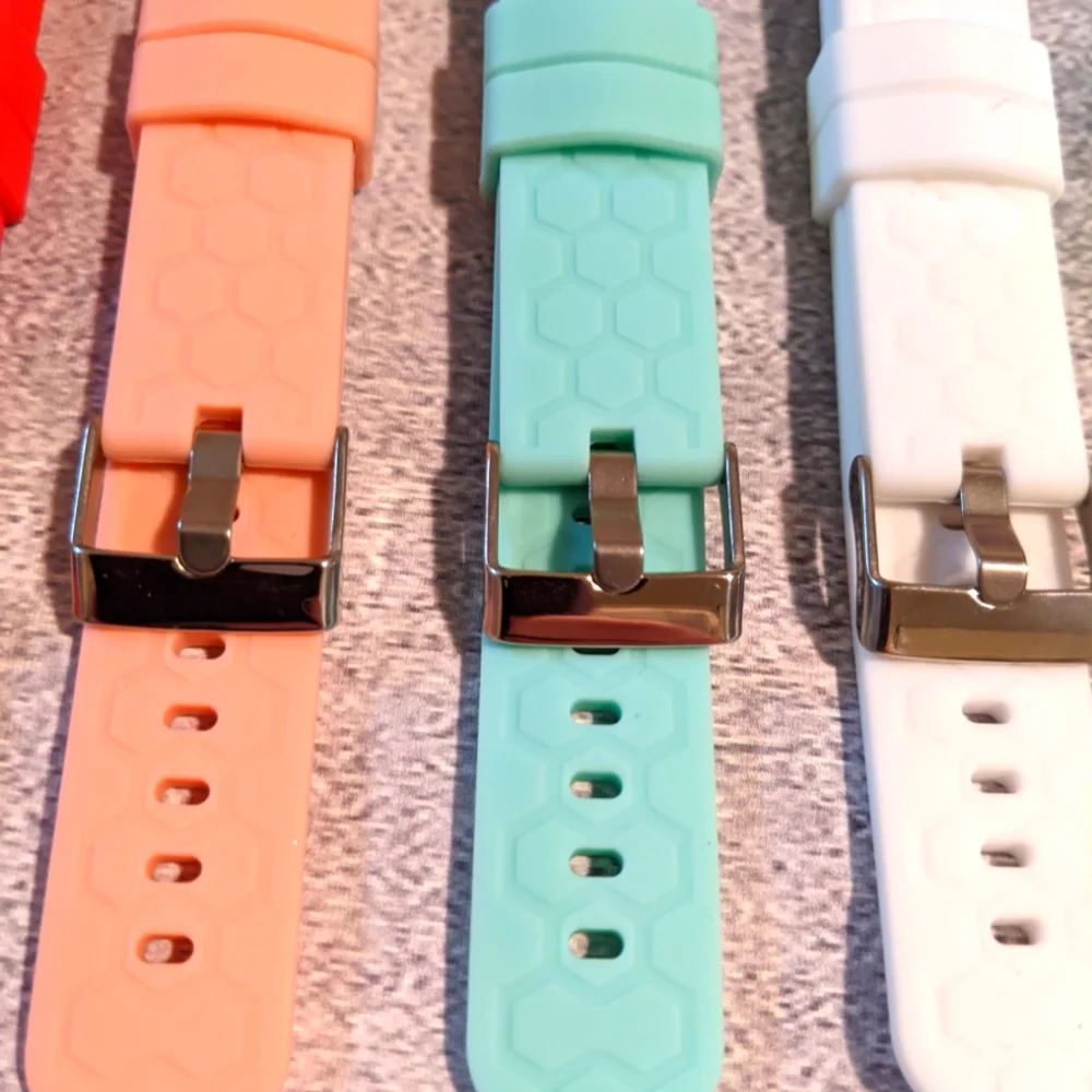 N/A set silicone